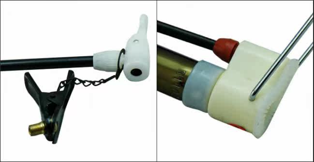 Pompe à vélo - Ref 2388375 Image 5