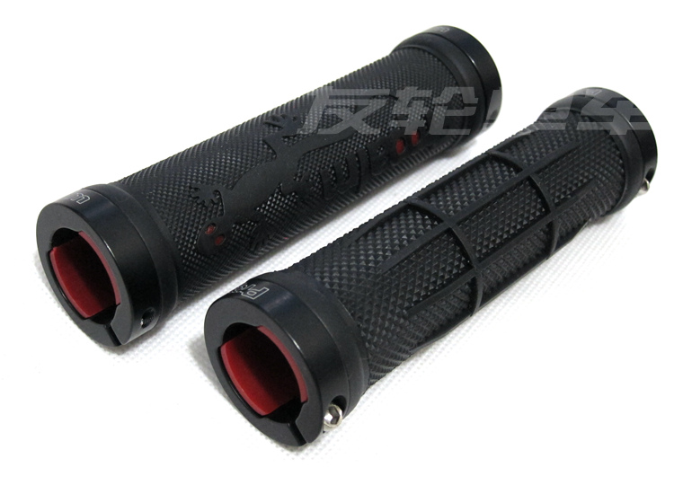 Poignées de vélo PROPALM - Ref 2355296 Image 3