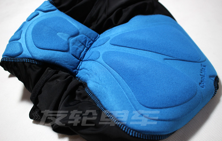 Vêtement cyclisme mixte DAHON - Ref 2231441 Image 6