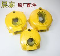  Chentai agricultural self-priming pump SU DSU CHP pump body Drag pump pump shell Water pump accessories Gasoline engine water pump pump shell