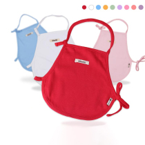 Baby Red Belly Pocket Pure Cotton Newborn Baby Spring Summer Season Newborns Close-care Belly Waistline Universal