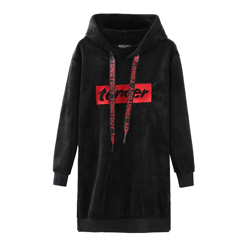 Sweatshirt femme MONFELLCAR    - Ref 3216955 Image 5