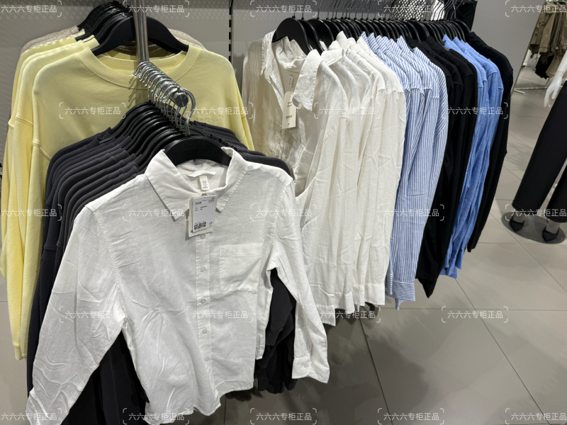 24-Hour Shipping 1213682 Summer Linen Shirt, Try It before You Buy 24-Hour Shipping 1213682 Summer Linen Shirt, Try It before You Buy