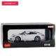 Rastar 1:24 Xe thể thao Porsche 911 Mô hình xe mô phỏng tĩnh bằng kim loại mô hình moto