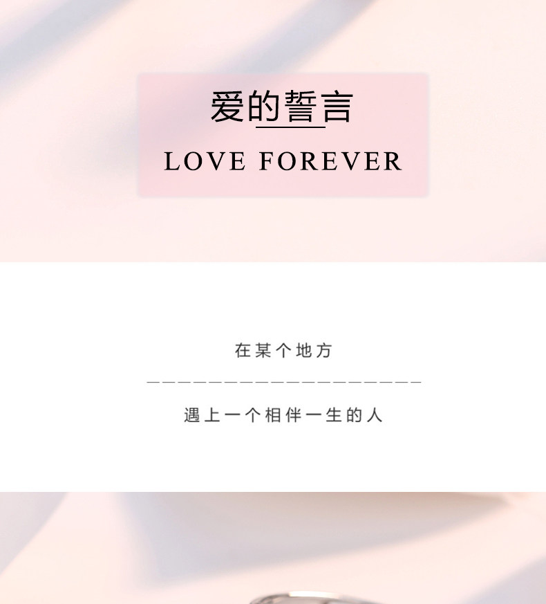 Bague mixte en Argenterie - Ref 3086136 Image 8