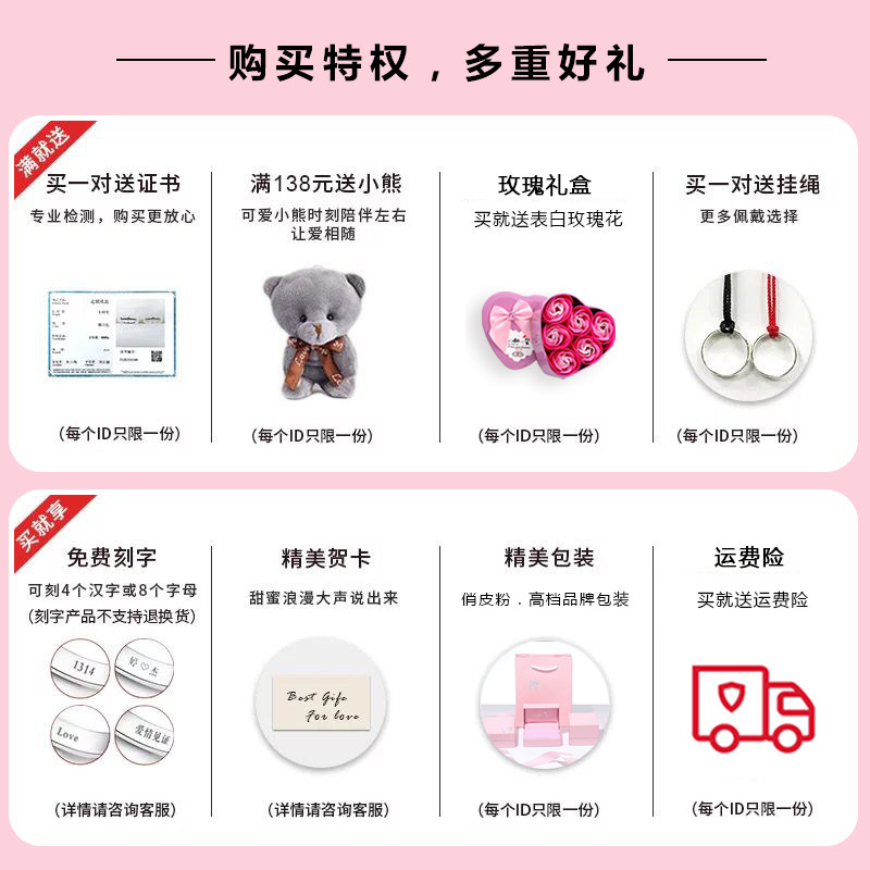 Bague mixte en Argenterie - Ref 3086136 Image 5