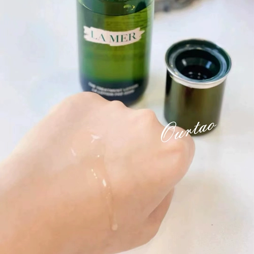 Светящийся и полупрозрачный!LAMER La Mer Essence Water 150 мл антивозрастное, восстанавливающее, стабилизирующее и увлажняющее