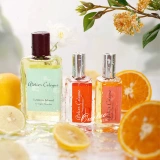 Olong Oolong Wuji Grapefruit Paradise Chixia Orange Orange California Летняя морская соль 10/30/100 мл