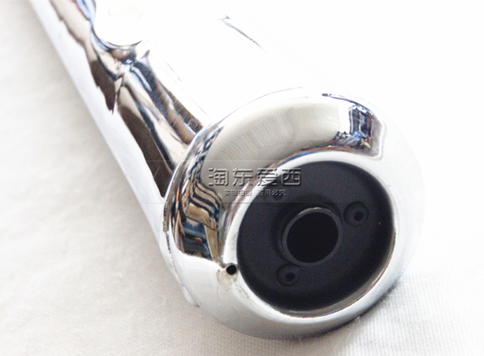 Yamaha xe máy Jinbao 150SRZ150 ống xả SRV150 muffler ống khói ống xả