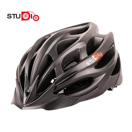 Children's helmet cycling mountain bike hat wheel slip boys and girls 10 years old 11-12-13-14 adults