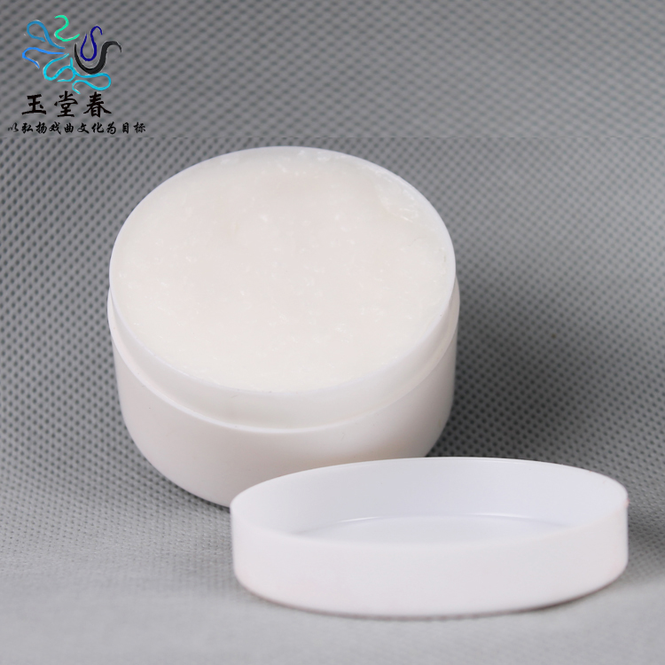 Opera Make-up Color Painted Oil Color Isolated Beat Bottom Oil Film & TV Special Effects Cos On Makeup Front Isolation Hit Base Oil Paste
