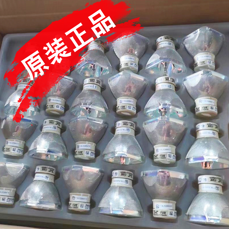 Original Hitachi HCP-2200X 2250X 3020X 3000X 3580X Projector Bulb Projector