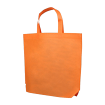 Ziyang non-woven bag customized handbag shopping bag customized eco-friendly bag printed logo customized advertising takeaway bag