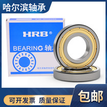 HRB Harbin Bearing Factory 6206 6308 6309 6310 6311 6312ZZ 2RS flagship