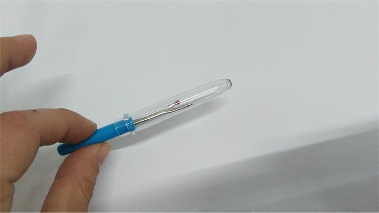 Cross-stitch đường may ripper khâu phụ kiện thiết bị đáng tin cậy SKC - Công cụ & phụ kiện Cross-stitch tranh thêu chữ thập khổ lớn