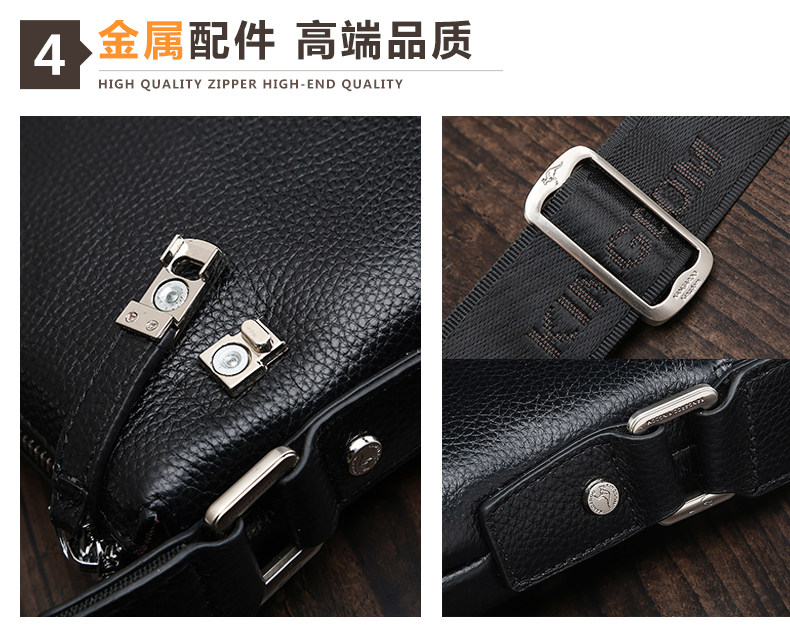 Sac pour homme - Ref 52726 Image 10