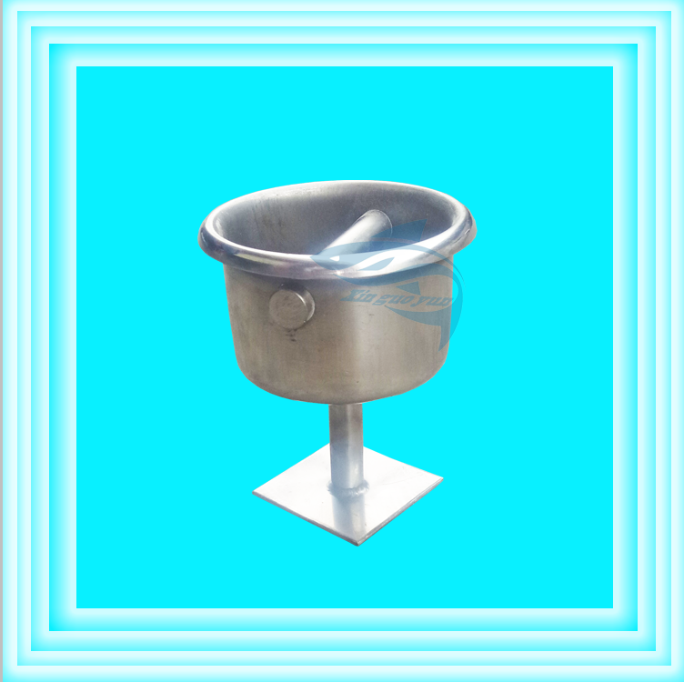 Swimming pool equipment swim lane line 304 stainless steel embedded parts water line accessories competition lane line buoy line equipment