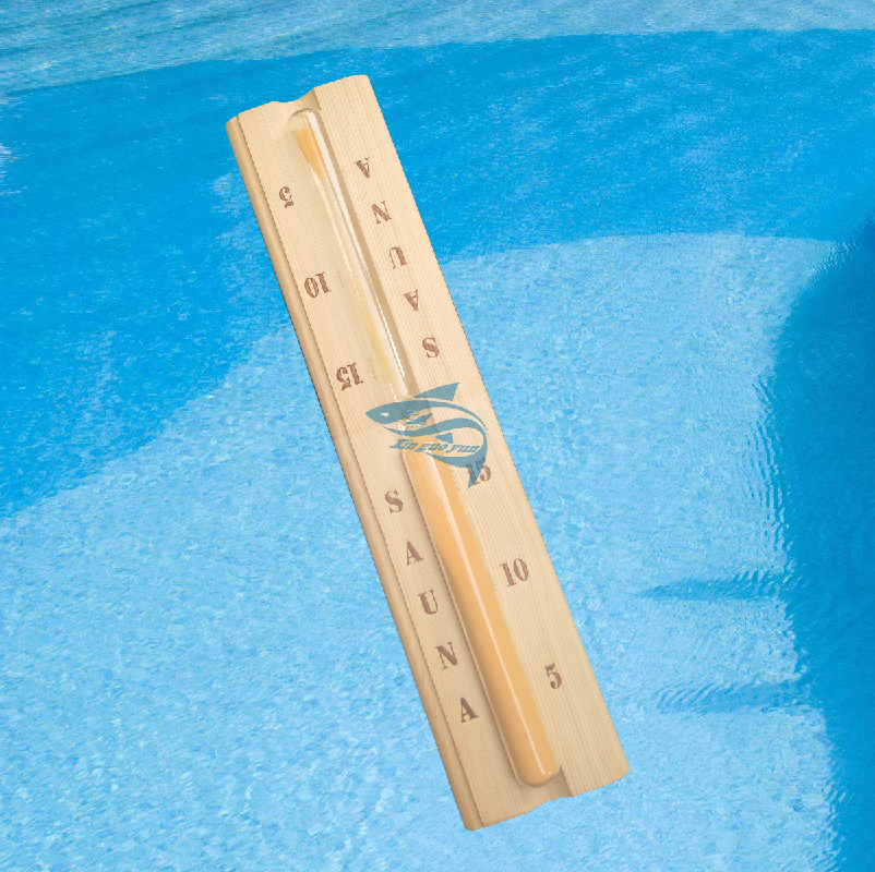 Sauna Room Hourglass Timer Hourglass Timer 15 min Sauna Room Accessories Sauna Pool Equipment