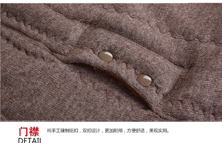 Pantalon collant personne âgée simple en autre - Ref 752118 Image 18