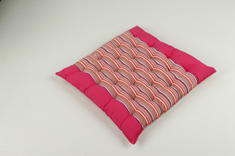 Bông cũ vải thô đệm đệm văn phòng đệm pad bàn ăn đệm đệm sofa đệm đệm đặc biệt mẫu đệm ghế gỗ đẹp