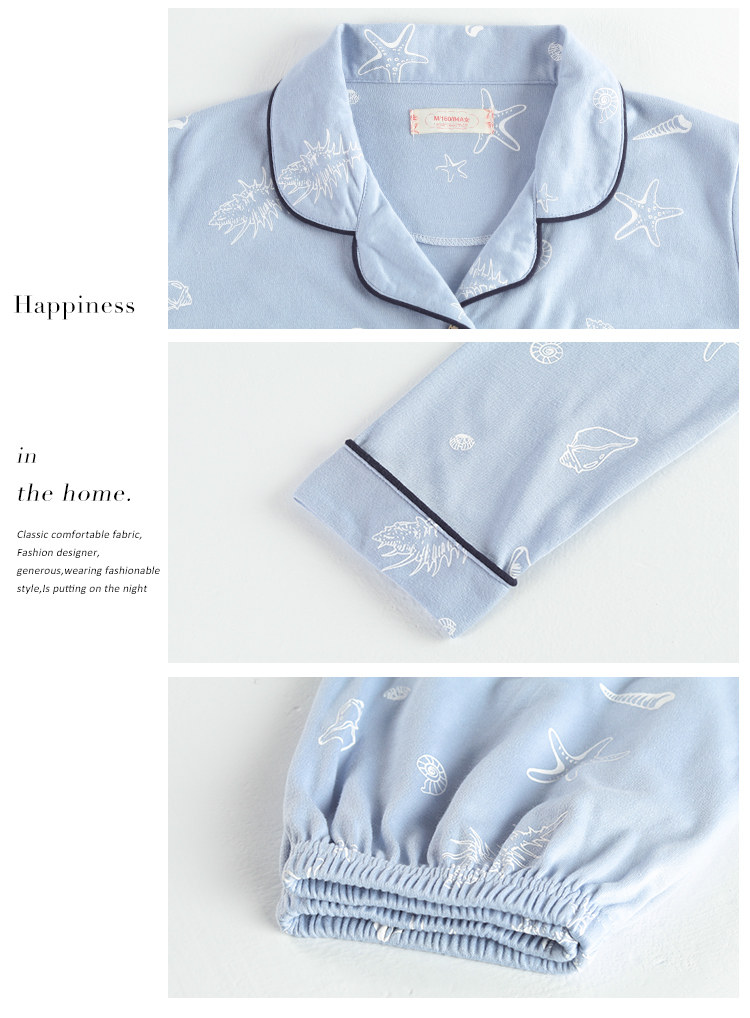 Pyjama mixte OTHER   en Coton à manches longues - Ref 3003750 Image 26