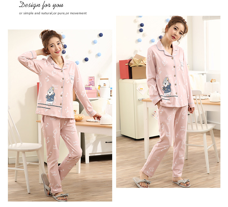 Pyjama mixte OTHER   en Coton à manches longues - Ref 3003750 Image 87