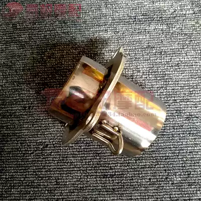 CB400VTEC XJR GSX ZRX ZZR universal jicura WRS stainless steel modified exhaust pipe interface 51mm