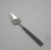 Foreign trade export fruit knife serrated knife Bread knife steak knife barbecue knife Stainless steel sharp