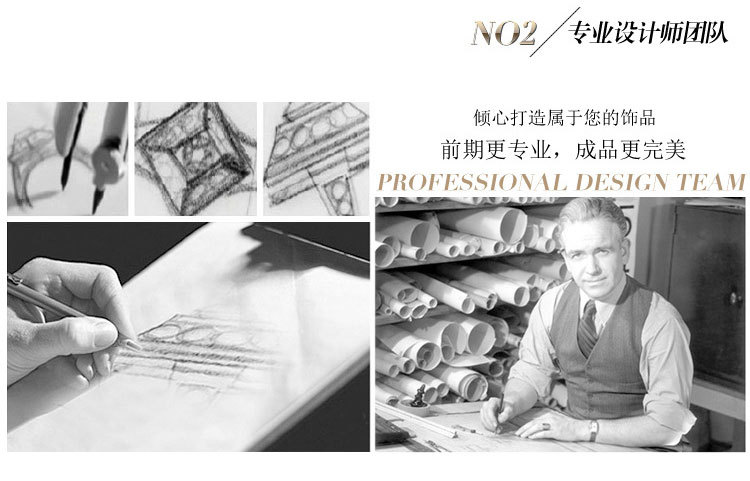 Bracelet de cheville Femme en Argenterie - Ref 3102499 Image 16