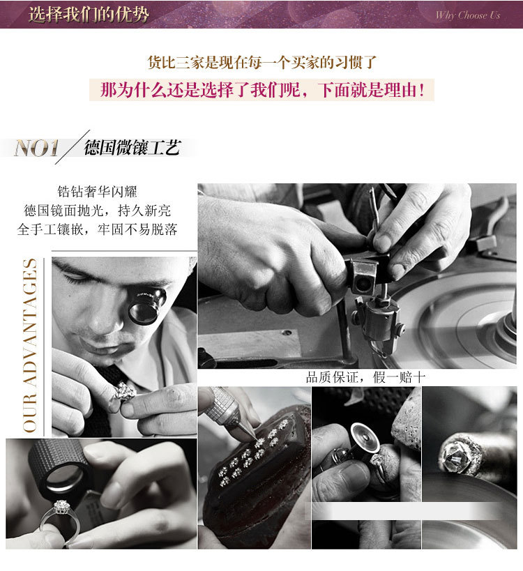 Bracelet de cheville Femme en Argenterie - Ref 3102499 Image 15