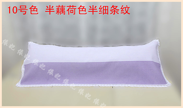 Đăng 2 cũ bông thô khăn 1.5 Mega dài giao dịch vận chuyển 2 [NDT] Lưu mite đôi - Khăn gối vỏ gối đẹp