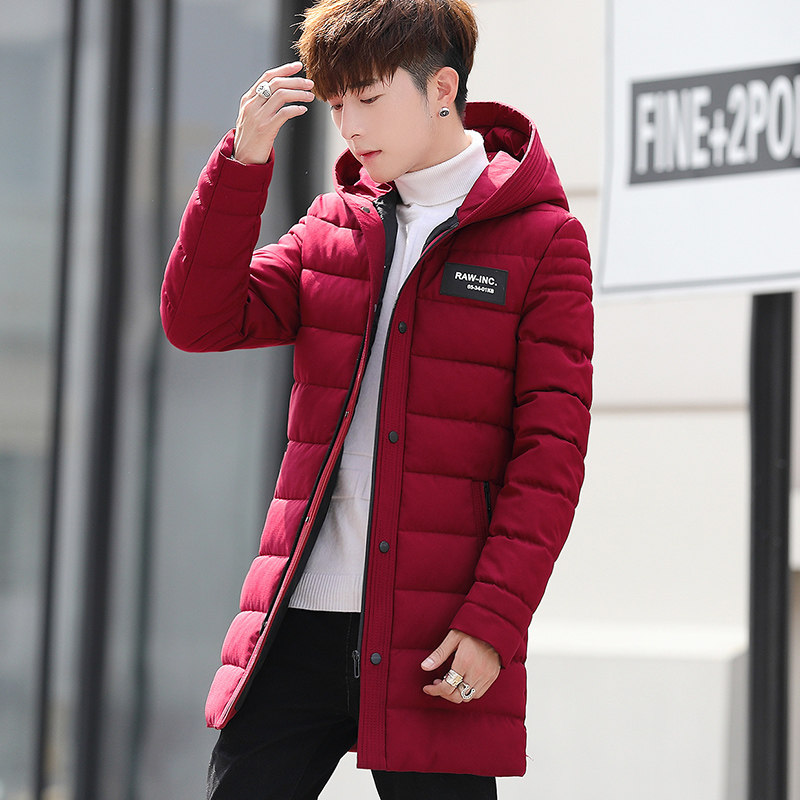 Blouson hiver pour homme   OTHER en Polyester - Ref 3113317 Image 1