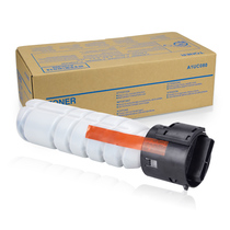Suitable for Konica Minolta TN117 powder box 164 184 185en 185 7718 7818en 7818