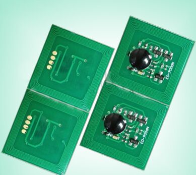 Applicable Fuji full 7760DX 7760DX 7760DN 7760GX 7760 7760GX imported powder box carbon powder counting chip