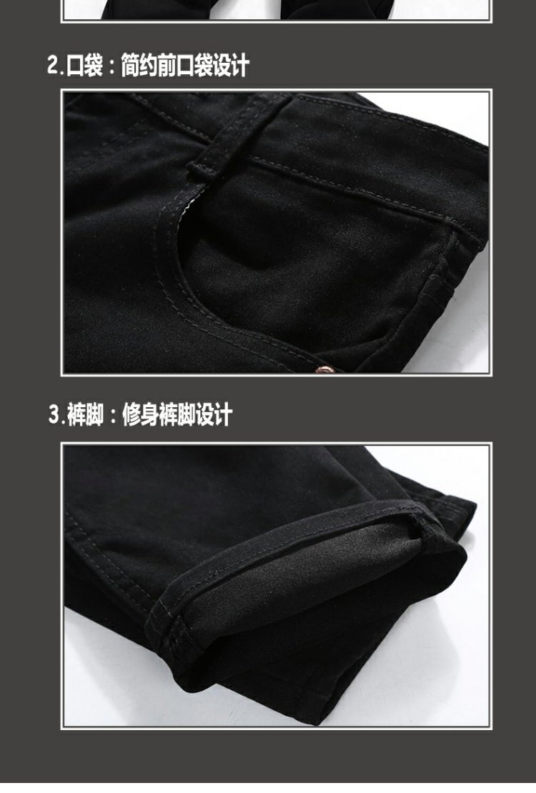 Mùa xuân hè phiên bản Hàn Quốc của những chiếc áo sơ mi dài tay tự phối quần denim phù hợp với áo sơ mi trắng giản dị áo sơ mi tay ngắn nam