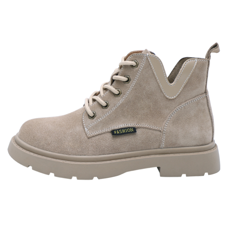 Bottes mi-saison femme OTHER en Caoutchouc - Ref 3249665 Image 5