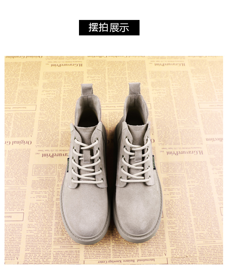 Bottes mi-saison femme OTHER en Caoutchouc - Ref 3249665 Image 10