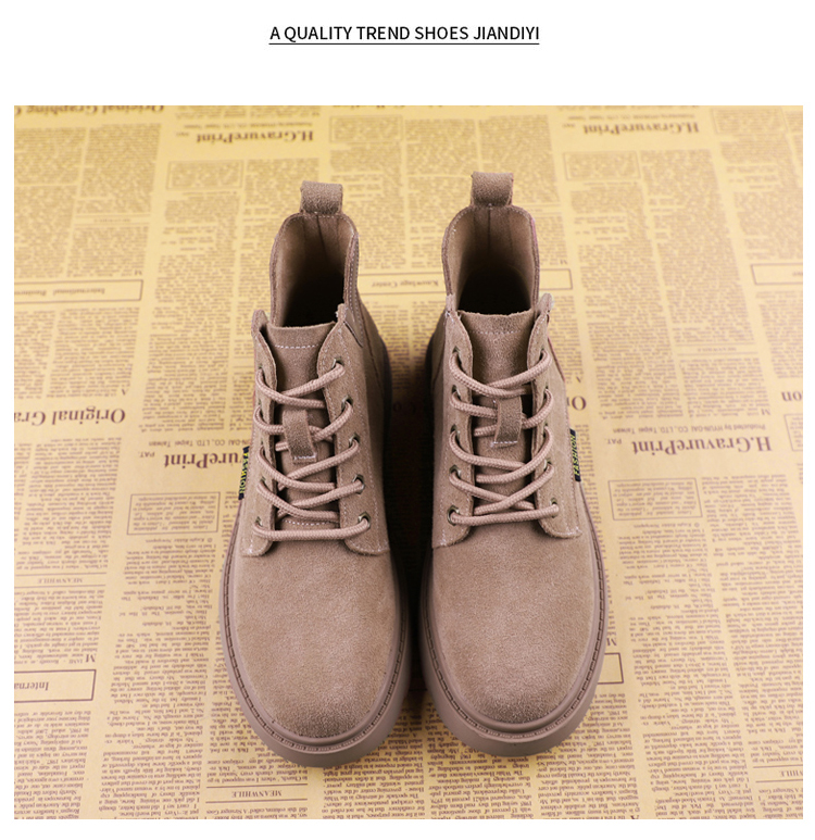 Bottes mi-saison femme OTHER en Caoutchouc - Ref 3249665 Image 16