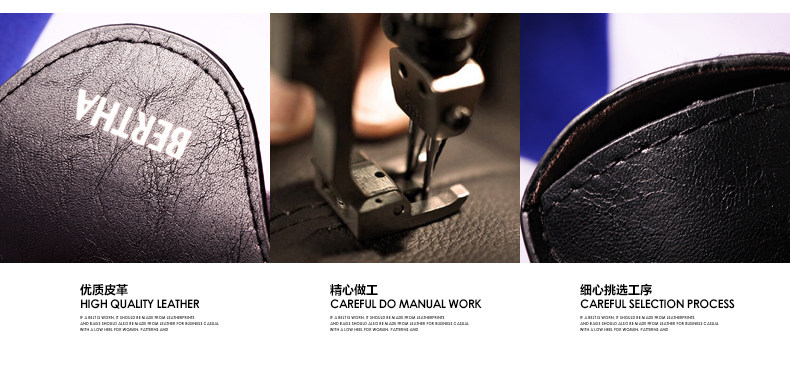 Etui à lunettes BERTHA - Ref 1242103 Image 12