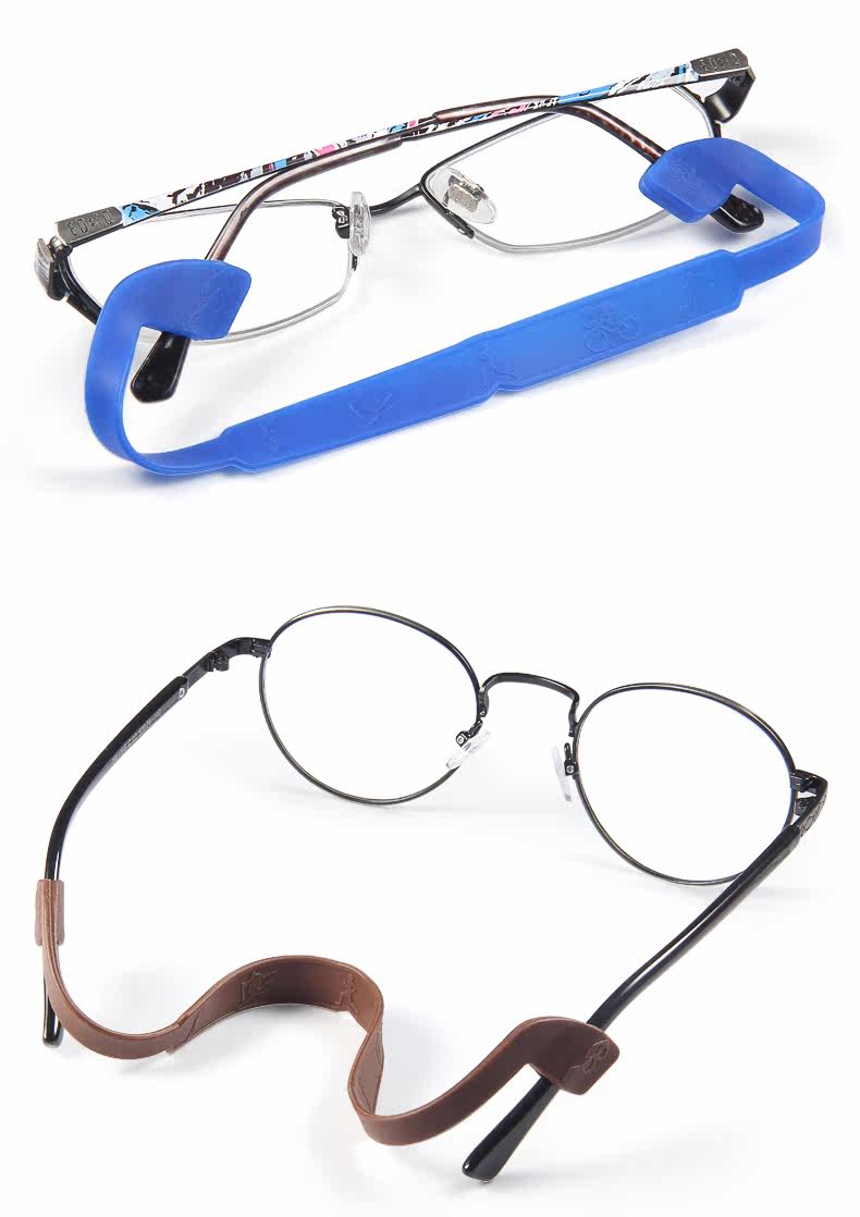 Etui à lunettes BERTHA - Ref 1249169 Image 12