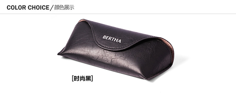 Etui à lunettes BERTHA - Ref 1242103 Image 9