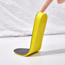 Martin boots female inner insole comfortable and not tired feet breathable deodorant and sweat-absorbing womens thin legs