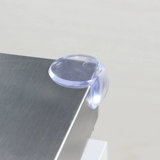 Детские накладки на углы, безопасная защитная детская лента, прозрачный защитный чехол, защита от столкновений