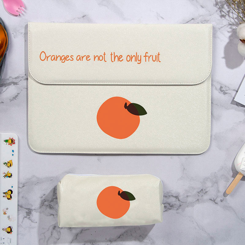 Apply for Apple Pro13 16 small new air 13 3 m2 of the cholesterol Huawei Matebook 14 anti-wreck computer package