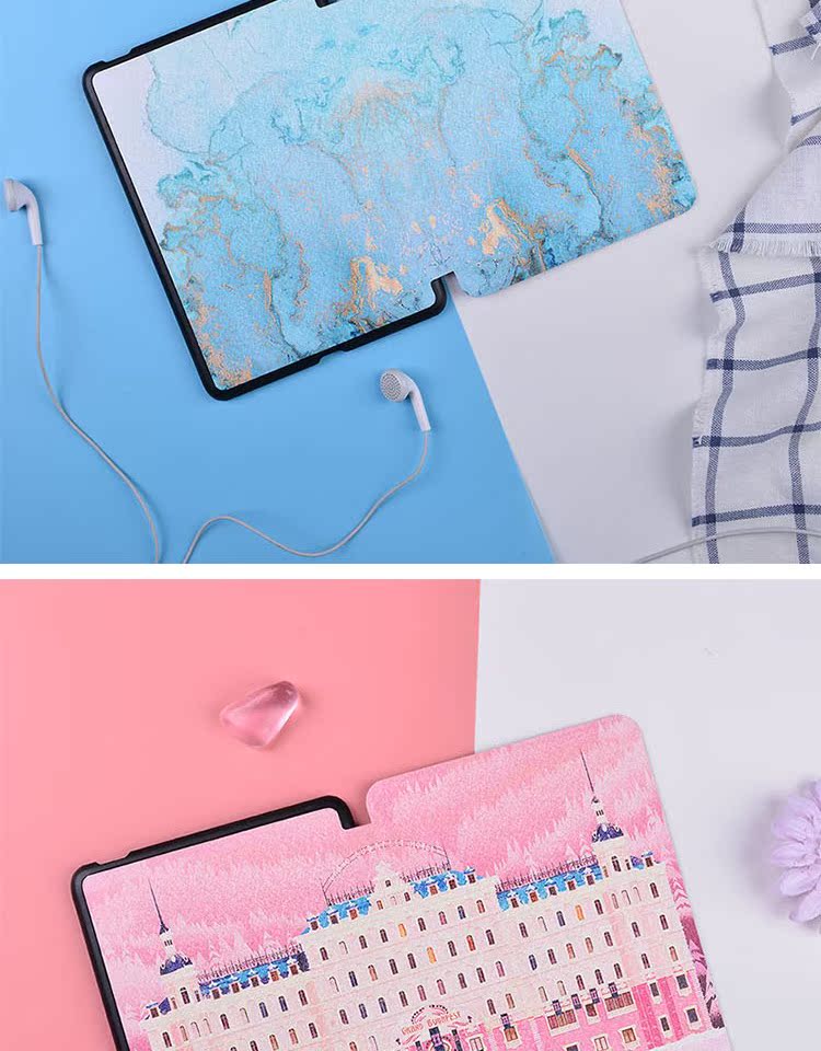 Kindle bảo vệ tay áo vỏ bảo vệ Paperwhite4 phiên bản cổ điển của người đọc Amazon e-book KPW4 hệ - Phụ kiện sách điện tử ốp lưng máy tính bảng samsung tab a8