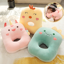 Warm hands Pillow Student Afternoon Nap Pillow Office Lunch Break Pillow Groveling Table Sleeping Children Groveling Pillow Afternoon Nap God