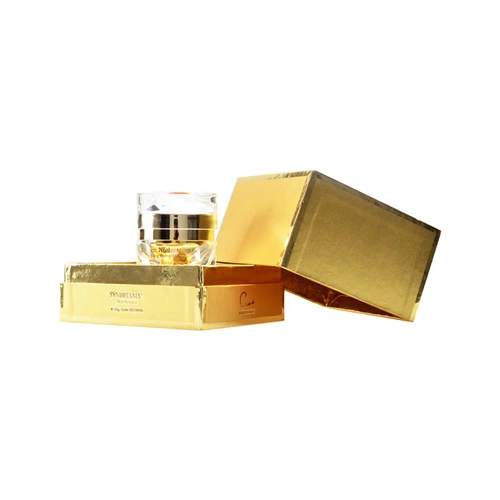 Официальный анти -Counterfeit Authentic SS1960A Fairy Baoli Gold Fruit Luxury Gold Cream (Night Cream) 55G