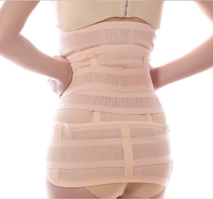 Corset en nylon - Ref 682992 Image 13