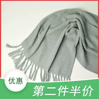 Nordic style tassel placemats creative table mat insulation mat baking gourmet fabric napkin photo background cloth