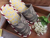 variegated stitching color random hair